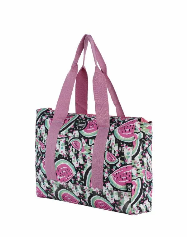 WATERMELON FIESTA WOMEN TOTE BAG