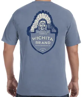 Wichita Denim Arrowhead T-Shirt