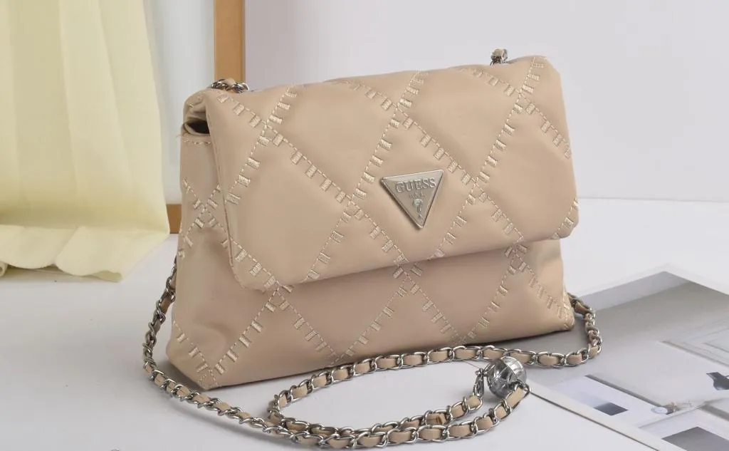 Women Premium (1) Bag (Capitone)