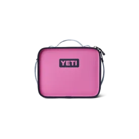 Yeti Daytrip Wildflower Fuchsia Navy Lunch Box